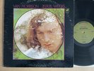 Van Morrison LP “Astral Weeks”   Warner Bros 1768   Green Label   VG++