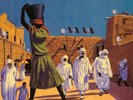 THE MARS VOLTA Bedlam in Goliath 2LP+12