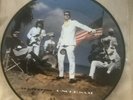 Rare Madness Suggs Picture Disc Vinyl Single Record Uncle Sam Free Post