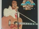 Elvis Presley's Greatest Hits 6 Vinyl LP's  Boxed
