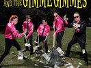 ME FIRST AND THE GIMME GIMMES-RAKE IT IN:THE GREATESTES (UK IMPORT) VINYL LP NEW