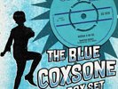 The Blue Coxsone 7” Box Set (Mint) Still Sealed