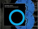 Germs - (MIA): The Complete Anthology Smoked Blue Vinyl NEW