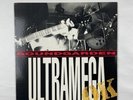 SOUNDGARDEN Ultramega OK Vinyl LP Record Album (Oct-1988, SST) - EXC/NM w INSERT