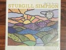 Sturgill Simpson High Top Mountain Vinyl First Pressing 2013 New Sealed