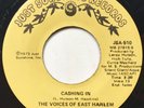 The Voices Of East Harlem
