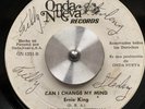 PANAMA Latin Soul FABULOSOS FESTIVALS Can I Change My Mind 45rpm 7