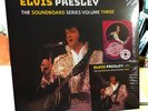 Elvis THE SOUNDBOARD SERIES VOL 3 Purple Vinyl LP + CD Europe 2021 STILL SEALED