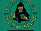 MF DOOM-SPECIAL HERBS VOLUMES 9 & 10 (WSV) VINYL LP NEW