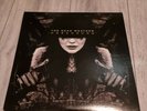 The Dead Weather Horehound 2LP Third Man Records Etched Vinyl 2009 White Stripes