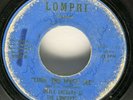 Northern Soul 45 LITTLE GREGORY & THE CONCEPTS Get Away  Funk Lompri RARE mp3