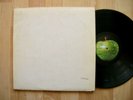 BEATLES white album Apple SWBO 101 orig 1968 2LP gate NUMBERED EDITION