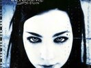 Evanescence vinyl LP album record Fallen - Purple Vinyl UK