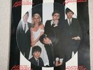 Blondie Parallel Lines LP Vinyl Picture Disc