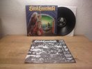 Blind Guardian-Follow the blind LP,No Remorse Germany 1989,megarar,Vinyl