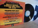 Miles Davis - Horace Silver 3 Decades of Music RARE BLUE NOTE DLP in MINT