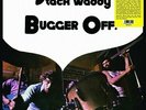 STACK WADDY - BUGGER OFF NEW VINYL