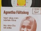ABBA-AGNETHA FÄLTSKOG RARE 7