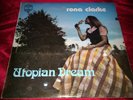 Rona Clarke Utopian Dream WESTWOOD LP A1/B1 Matrix