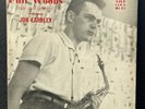PHIL WOODS New Jazz Quintet NEW JAZZ 10