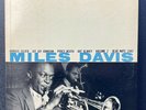 MILES DAVIS Vol 2 S/T BLUE NOTE LP 1502 DG Mono RVG Ear Lexington Flat Archive
