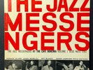 THE JAZZ MESSENGERS Vol 1 BLUE NOTE LP 1504 DG Mono RVG Ear Lex Flat Archive