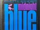 KENNY BURRELL Midnight Blue BLUE NOTE LP 4123 Mono DG Ear Van Gelder 1st