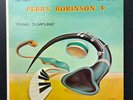 PERRY ROBINSON Funk Dumpling SAVOY LP 12177 Mono Maroon labels 1st