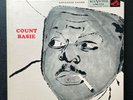COUNT BASIE S/T RCA VICTOR LP 1112 Mono DG 1st ANDY WARHOL cover