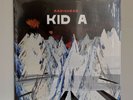 Radiohead - Kid A Vinyl 2x LP 2016 Reissue