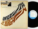 Lee Morgan - The Rumproller LP - Blue Note - BST 84199 RVG