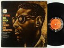 Max Roach - It's Time LP - Impulse - AS-16 RVG