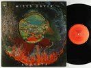 Miles Davis - Agharta 2xLP - Columbia VG+