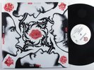 RED HOT CHILI PEPPERS Blood Sugar Sex Magik WARNER BROS 2XLP VG++ 180g reissue *