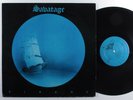 SAVATAGE Sirens PAR LP VG+ *