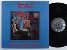 TOUCHED Back Alley Vices EBONY LP NM uk *