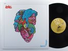 LOVE Forever Changes SUNDAZED LP VG+ 2001 reissue *