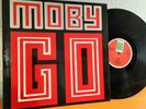 Moby - Go / 12