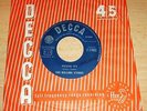 ROLLING STONES - Poison Ivy -  Unique Hong Kong Vinyl 7