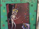 OINGO BOINGO NOTHING TO FEAR vinyl IRS A&M w INNER SLEEVE DANNY ELFMAN record