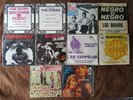 mexican rarities doors, zeppelin, creedence and more, 45 rpm vinyl