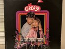 Grease 2 Soundtrack Vinyl LP 1982 OP VG+/VG+ No Skips Sounds Great