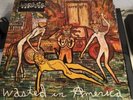 LOVE HATE WASTED IN AMERICA LP 1992