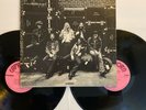 Allman Brothers Band - At Fillmore East - 1971 US Album Pink Labels (EX/NM)