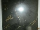 NOTHING BUT THIEVES - BROKEN MACHINE - SIGNED BY BAND