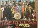 The Beatles- Sgt Peppers Lonely Hearts Club Band, Mono LP, 2014, New.