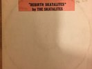 The Skatalites   Rebirth Skatalites   White Label UK VG