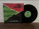 CSU Ethnic Ensemble - No Exit LP VG+ Private Press Jazz Funk Nathan Davis Rare