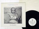 MADONNA SECRET (THE REMIXES) MAVERICK 9362418500 Europe VINYL 12
