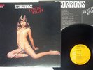 SCORPIONS VIRGIN KILLER RCA RVP6155 Japan VINYL LP